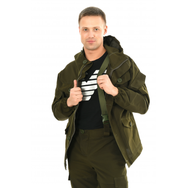 Костюм Горка-8 Рип-Стоп / 1 - Лето