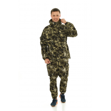 Костюм Горка-8 Рип-Стоп / 13 - Лето