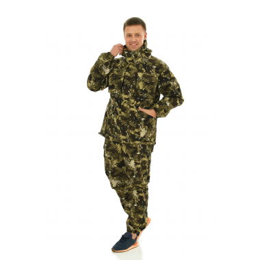 Костюм Горка-8 Рип-Стоп / 13 - Лето