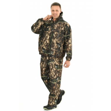 Костюм SoftShell / 6 - Весна, осень