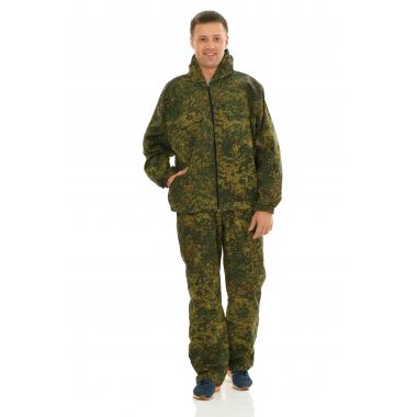 Костюм SoftShell / 9 - Весна, осень