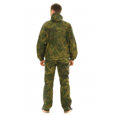 Костюм SoftShell / 9 - Весна, осень