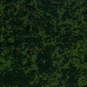 Оксфорд 210 КМФ - Цифра зелёная D5-A